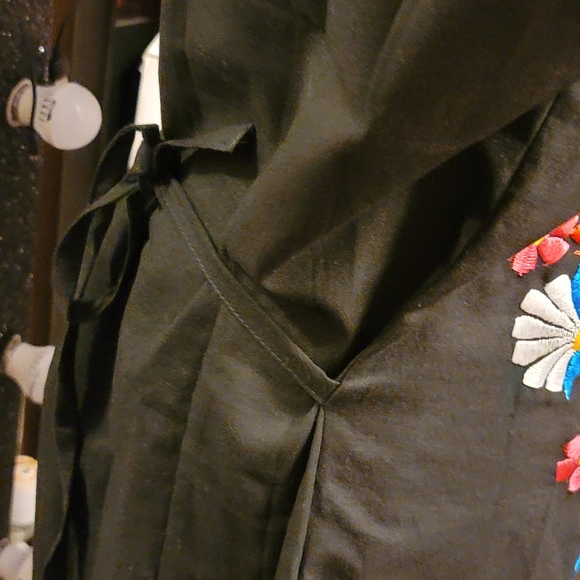 Floral Dress - Picture 4 of 4